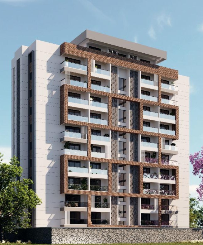 Garnet Residency 1